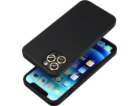 POUZDRO Pouzdro Forcell SILICONE LITE pro IPHONE 13 PRO M...