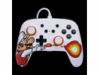 PowerA Pad PowerA SWITCH Kabelová podložka Fireball Mario...