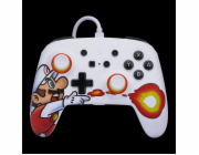 PowerA Pad PowerA SWITCH Kabelová podložka Fireball Mario Enhanced Fireball Mario