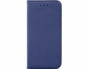 Smart Case Book pouzdro pro SAMSUNG A53 5G tmavě modrá