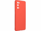 Pouzdro ForCell Forcell SILICONE LITE pro SAMSUNG Galaxy ...