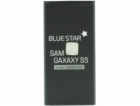 Baterie SAMSUNG I9600/G920 S5 Baterie 2800mAh Li-Ion Modr...