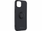 ROAR Roar Amber Case - pro iPhone 13 Black