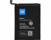 Baterie Blue Star pro Xiaomi Redmi Note 9 (BN54) 5020 mAh Li-Ion Blue Star