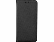 Partner Tele.com Smart Case knižní pouzdro pro SAMSUNG Galaxy Xcover 3 (G388F) černé