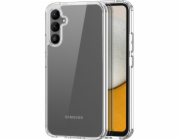 Pouzdro Dux Ducis Dux Ducis Clin pro Samsung Galaxy A34 5G Armor Cover Zadní pouzdro Transparentní