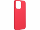 CASE Pouzdro Forcell SOFT pro iPhone 13 PRO červené CASE