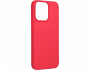 CASE Pouzdro Forcell SOFT pro iPhone 13 PRO červené CASE