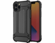 CASE Pouzdro Forcell ARMOR pro iPhone 13 PRO MAX černé POUZDRO