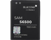 Baterie Blue Star BlueStar Samsung S6500 mini 2 S6102 Y Duos Li-Ion 1550 mAh Analog EB464358VU