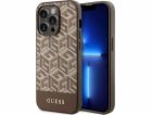 Guess Guess pouzdro GUHMP14LHGCFSEW Apple iPhone 14 Pro h...