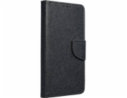 Fancy Book Holsters Case FANCY BOOK HOLSTER Samsung Galaxy S22 Black Case