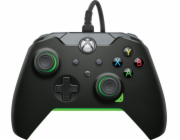 PDP Xbox Series PC Pad Neon Black (049-012-GG)