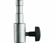 Manfrotto 5/8" adaptér představec/zásuvka