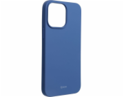 ROAR Roar Colorful Jelly Case - pro iPhone 14 Pro Max Navy Blue