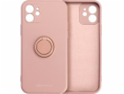 ROAR Roar Amber Case - pro iPhone 14 Pink