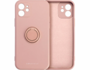 ROAR Roar Amber Case - pro iPhone 14 Pink