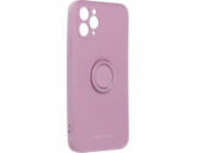 ROAR Roar Amber Case – pro iPhone 11 Pro Purple