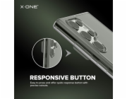 X-One X-ONE Dropguard Case Lite - pro Samsung Galaxy S23 Ultra