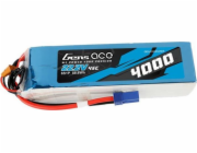 Gens Ace Gens Ace baterie 4000mAh 22,2V 45C 6S1P