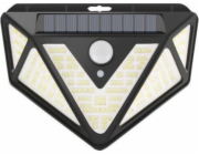 Solární lampa Superfire Superfire FF6-B, 33W, 220lm, 1200mAh