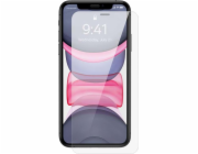 Baseus Tvrzené sklo 0,3 mm Baseus pro iPhone X / XS / 11 Pro (2 ks)