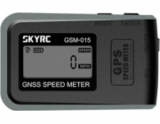 SkyRC SkyRC multifunkční GPS zařízení