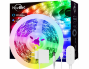 Gosund LED pásek | NiteBird RGB vícebarevný (03034)