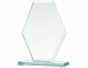 Victoria Sport Glass Trophy