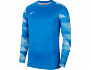 Nike Park IV GK pánské tričko, modré, velikost M (CJ6066 463)