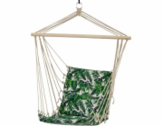 Royokamp Hammock Brazilské křeslo 100 x 50 cm Natura Jungle Light Royokamp