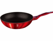 Wok pánev Berlinger Haus Metallic 28cm