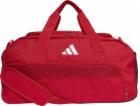 Adidas  Tiro League Duffel Small bag červená IB8661