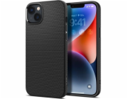 Spigen Liquid Air pro iPhone 14 Plus matně černá