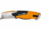 UŽITEČNÝ NŮŽ Fiskars CARBONMAX ZAVÍRACÍ KOMPAKTNÍ ČEPEL F...