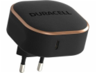 Nabíječka Duracell Duracell USB-C 20W nástěnná nabíječka ...