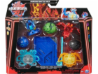 Spin Master Bakugan 3.0 Mega herní figurka