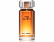 Karl Lagerfeld Bois d Ambre EDT 100 ml