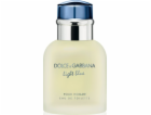 Dolce & Gabbana Light Blue Pour Homme EDT 40 ml