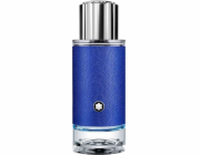 Mont Blanc Explorer Ultra Blue EDP 30 ml