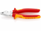 Knipex Izolované univerzální kleště 180mm (02 06 180)