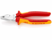 Knipex Izolované univerzální kleště 180mm (02 06 180)