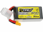 Gens Ace 650mAh 11,1V 95C TATTU R-Line Gens Ace XT30