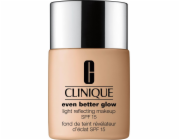 Clinique Even Better Glow Light Reflecting Makeup Spf15 WN 38 Stone 30ml