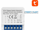 Avatto Smart ZigBee Switch Avatto LZWSM16-W3 bez neutrálu...