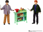 Mattel HARRY POTTER Postava Harryho a Rona na panenkách B...