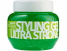 Kallos Styling Gel Ultra Hold Stylingový gel na vlasy (ze...