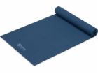 Gaiam GAIAM ESSENTIALS YOGA PODLOŽKA 6 MM S NAVY POPRUHEM...