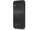 Moshi Moshi Iglaze – pouzdro na iPhone Xr (Armor Black)