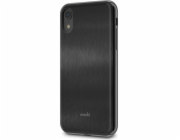 Moshi Moshi Iglaze – pouzdro na iPhone Xr (Armor Black)